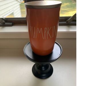 Rae Dunn Pumpkin Cellar